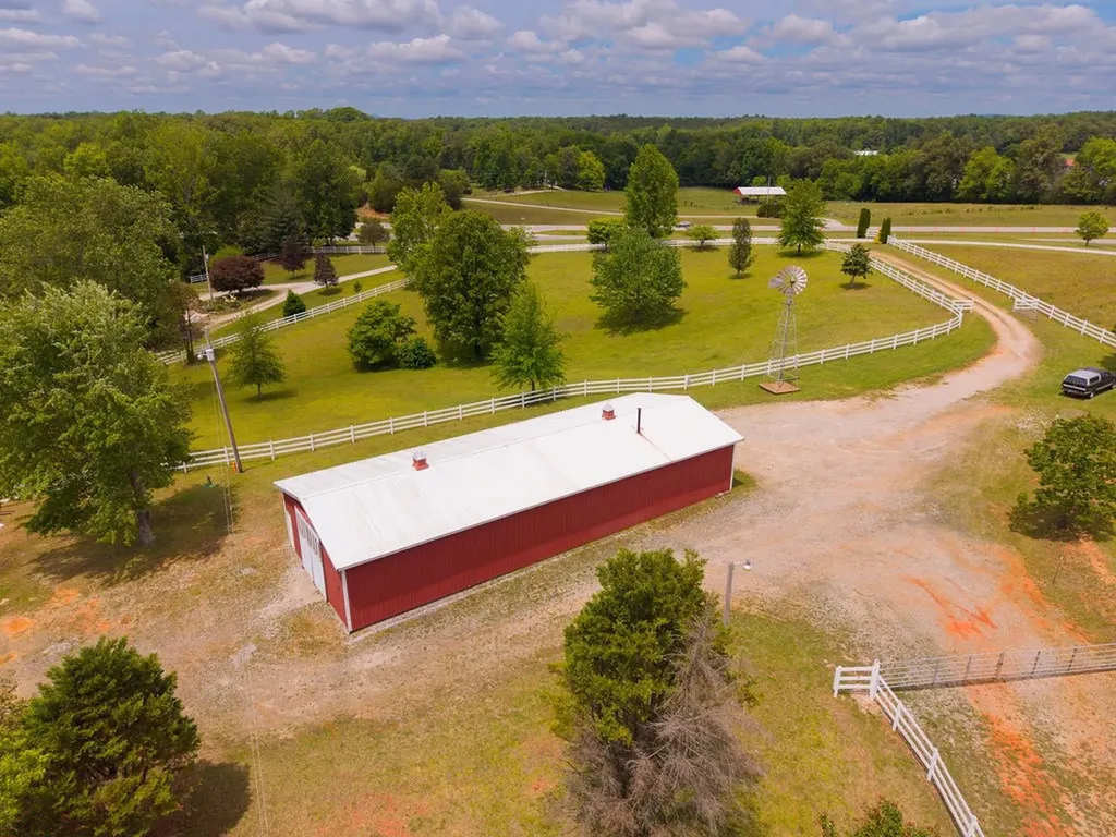 310 Park Rock Island TN 38581