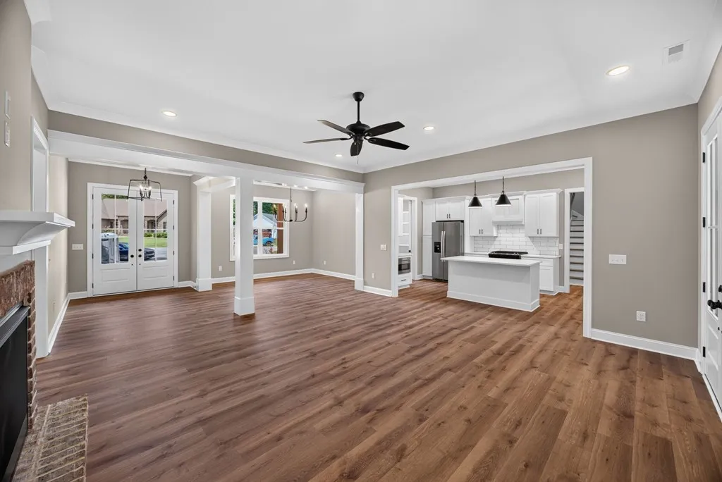 4967 Curtis Drive Cookeville TN 38506