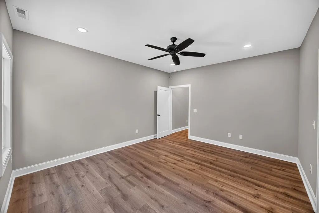 4967 Curtis Drive Cookeville TN 38506