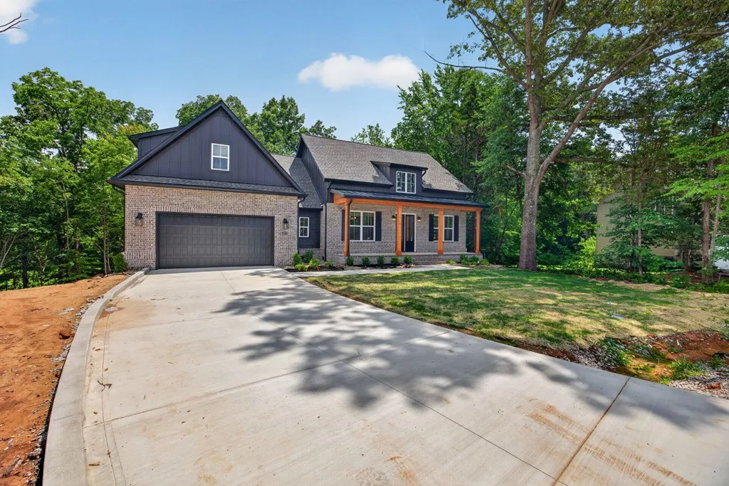 4967 Curtis Drive Cookeville TN 38506