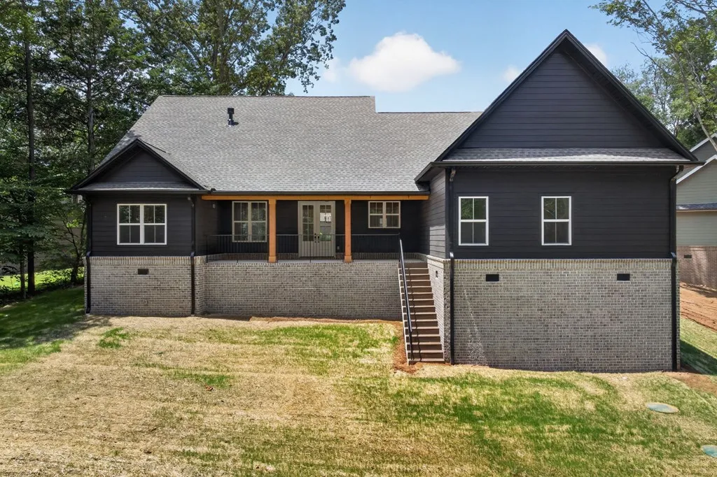 4967 Curtis Drive Cookeville TN 38506