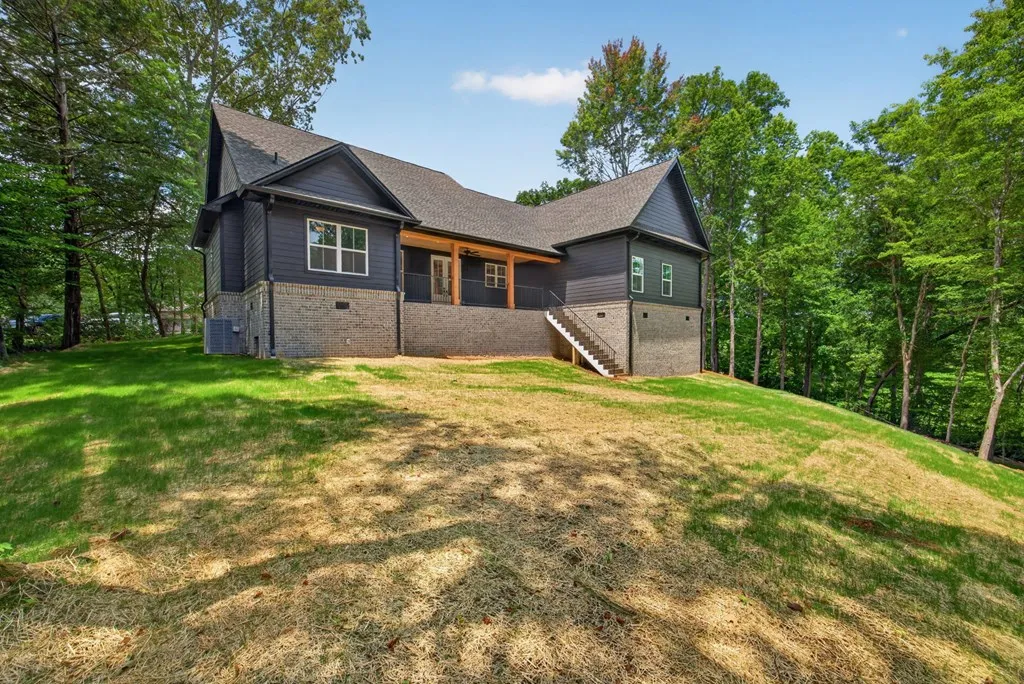 4967 Curtis Drive Cookeville TN 38506