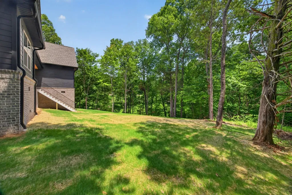 4967 Curtis Drive Cookeville TN 38506