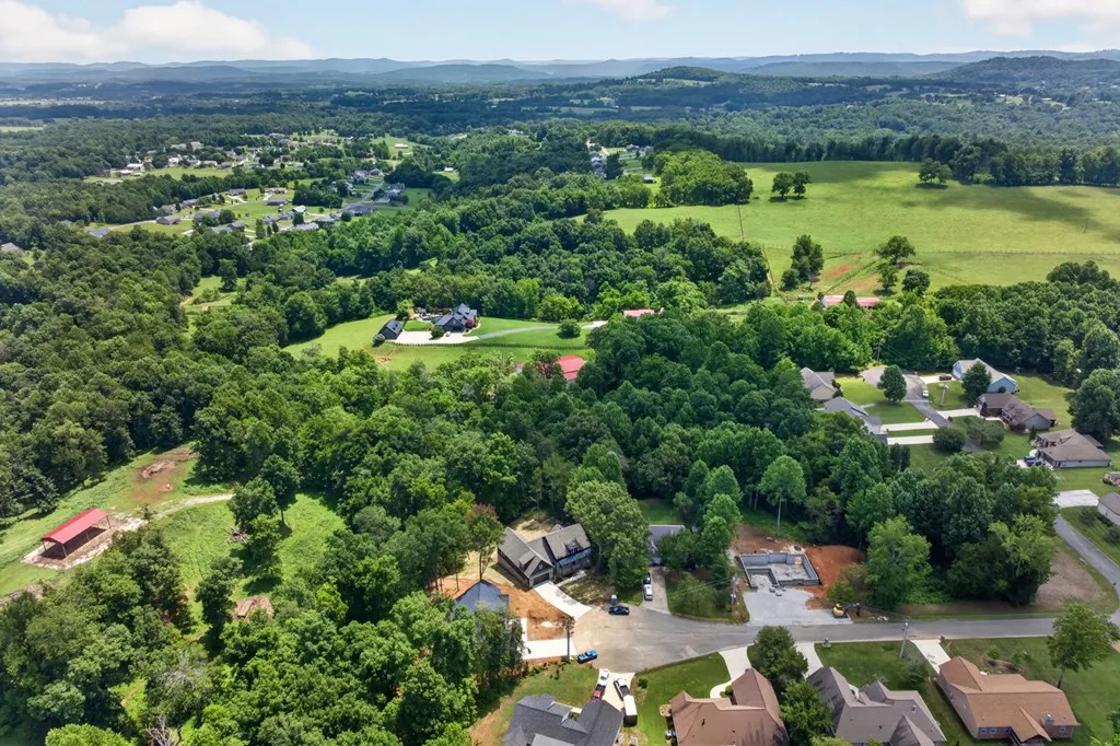4967 Curtis Drive Cookeville TN 38506