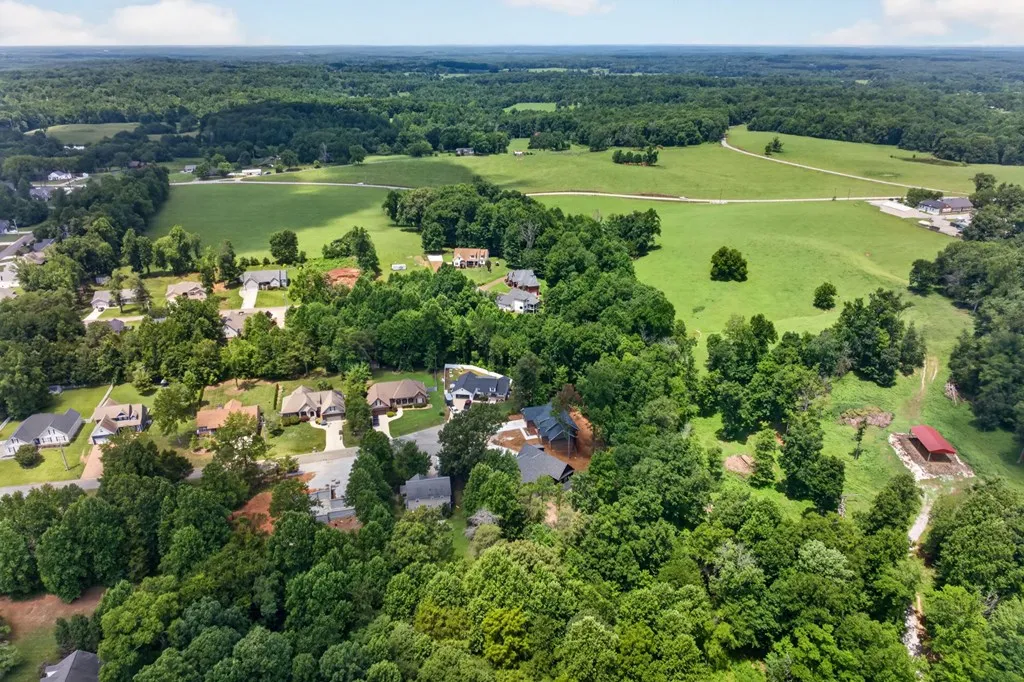 4967 Curtis Drive Cookeville TN 38506