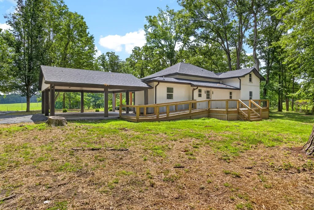 909 Hawkins Crawford Road Cookeville TN 38501