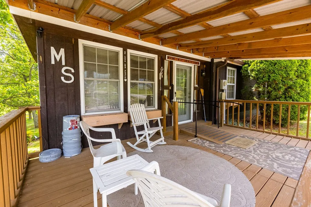 5330 Sparta Highway Rock Island TN 38581