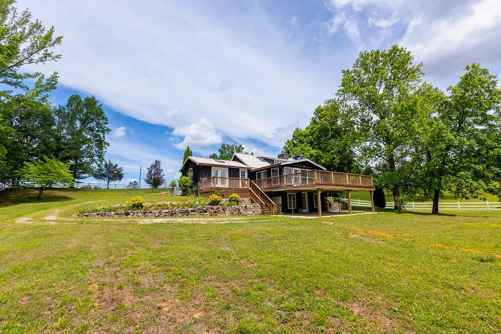5330 Sparta Highway Rock Island TN 38581