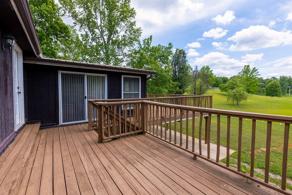 5330 Sparta Highway Rock Island TN 38581