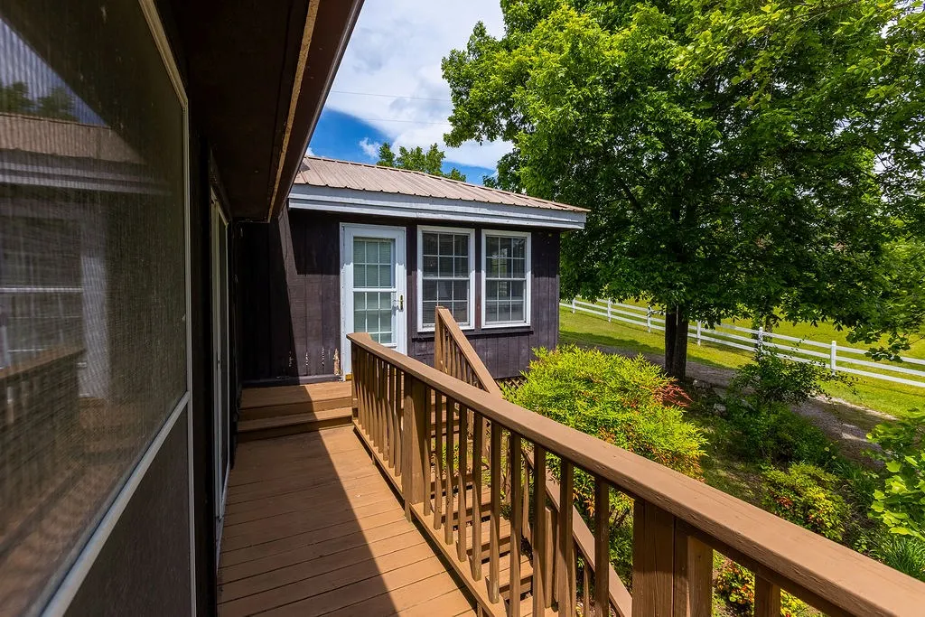 5330 Sparta Highway Rock Island TN 38581
