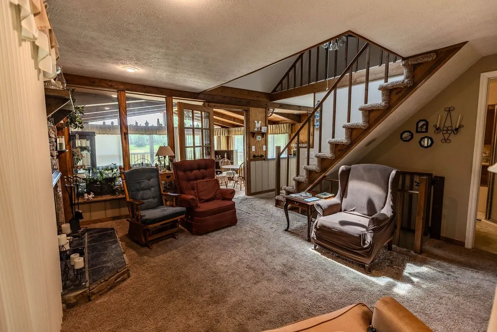 5330 Sparta Highway Rock Island TN 38581