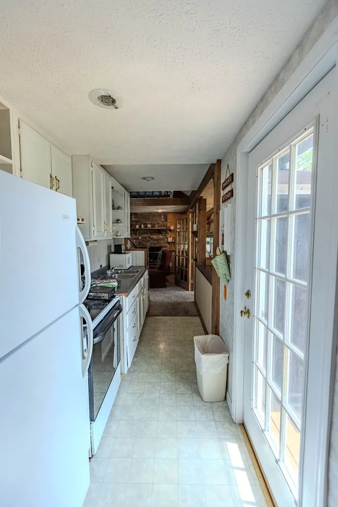 5330 Sparta Highway Rock Island TN 38581