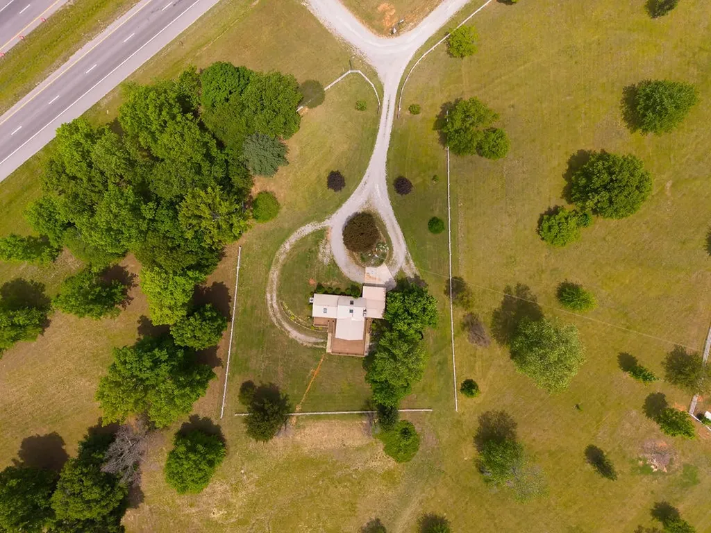 5330 Sparta Highway Rock Island TN 38581