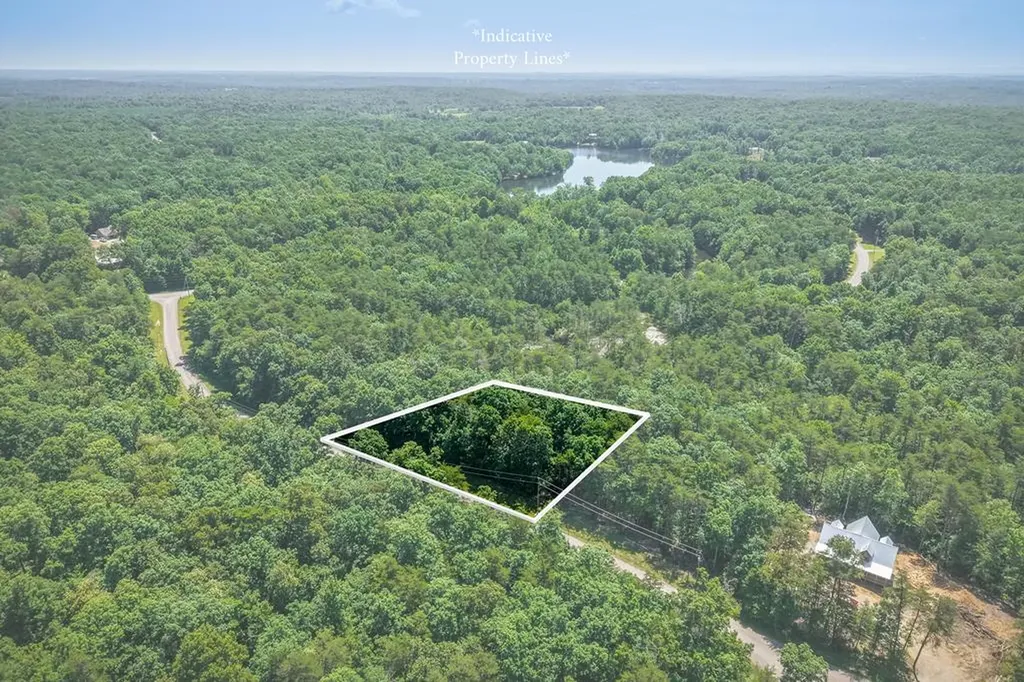 Lot 25 Parkview Drive Monterey TN 38574