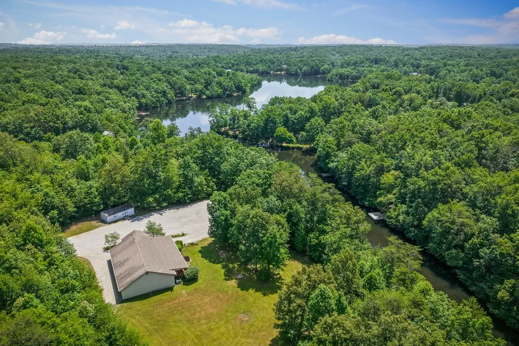 Lot 25 Parkview Drive Monterey TN 38574