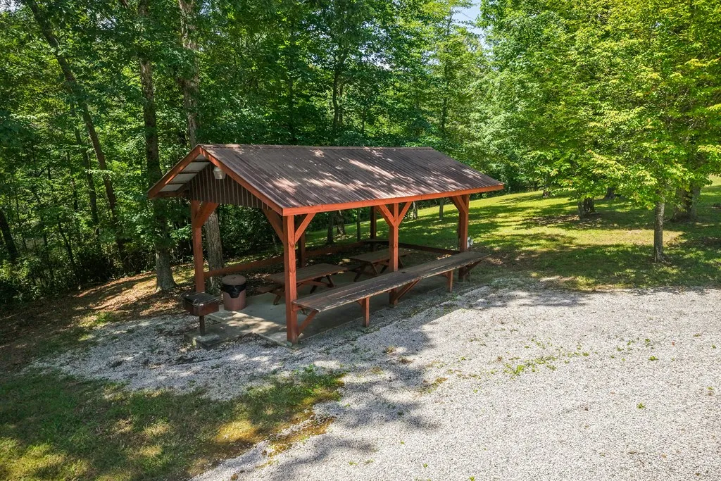 Lot 25 Parkview Drive Monterey TN 38574