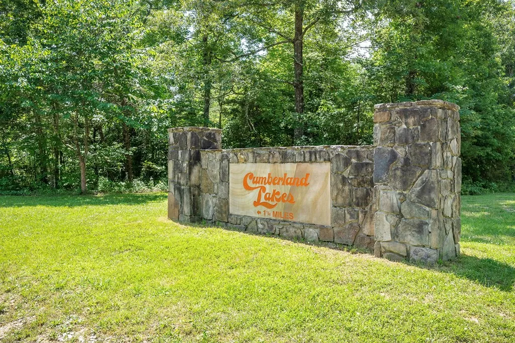 Lot 25 Parkview Drive Monterey TN 38574