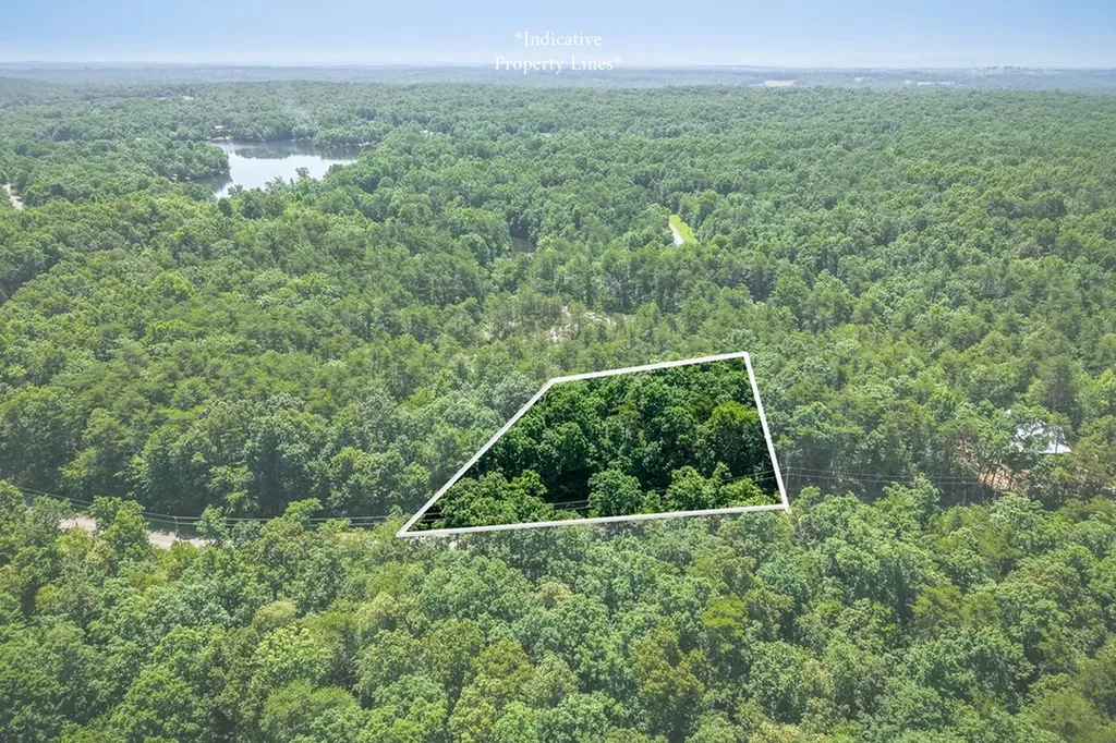 Lot 25 Parkview Drive Monterey TN 38574