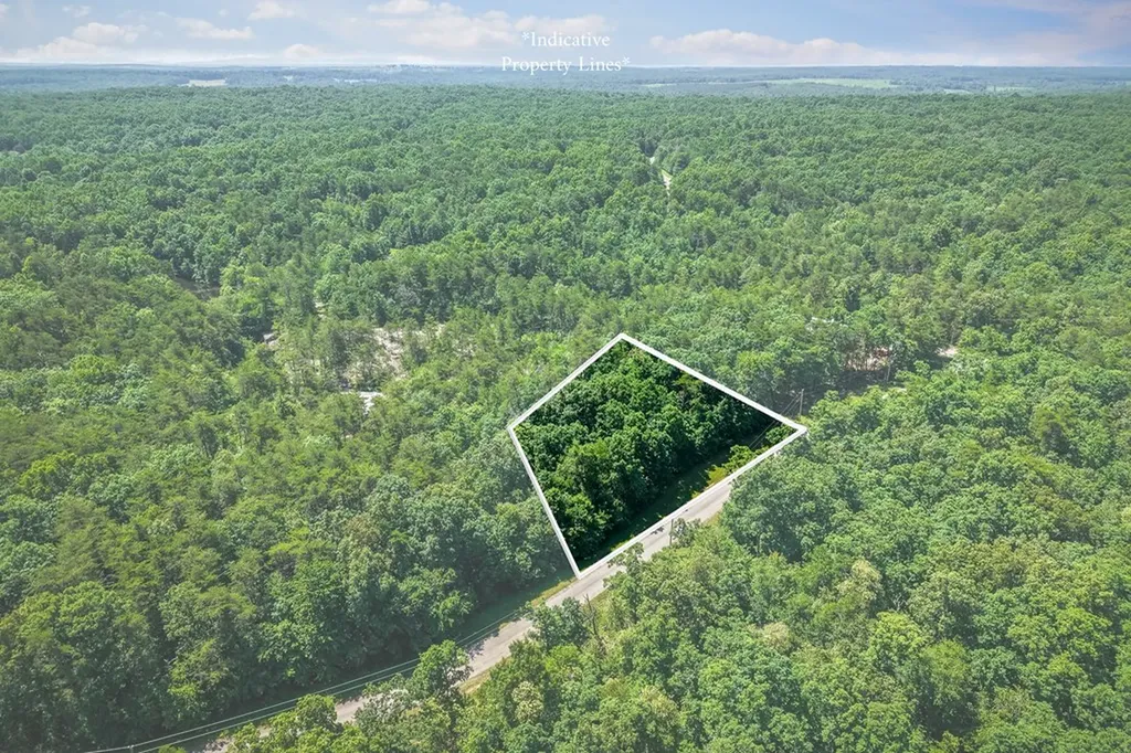 Lot 25 Parkview Drive Monterey TN 38574
