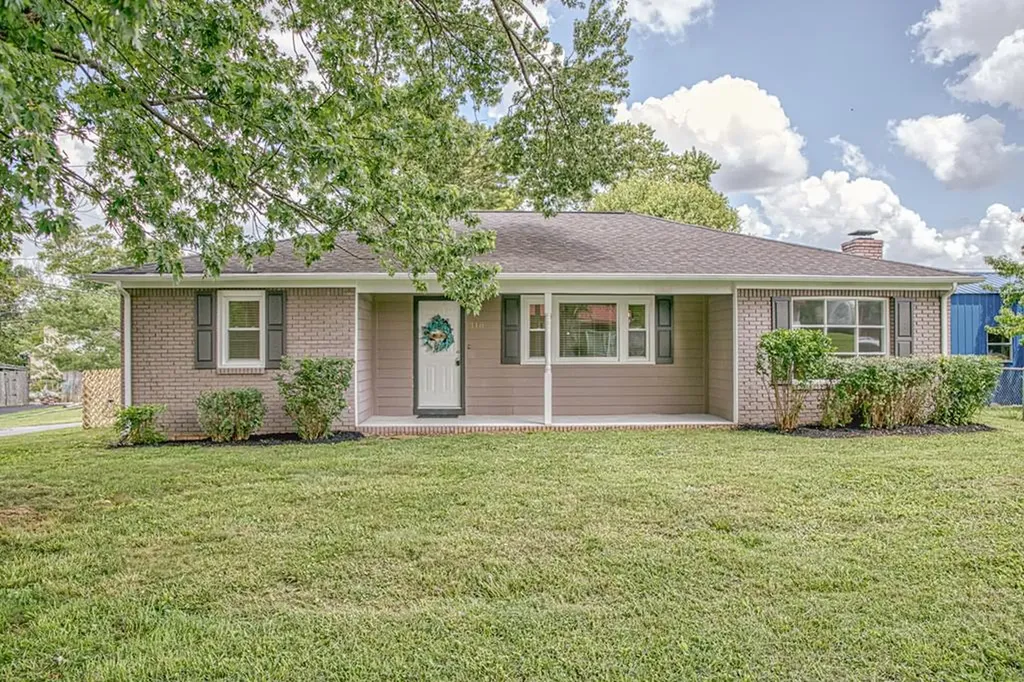 118 Bowman Street Cookeville TN 38506