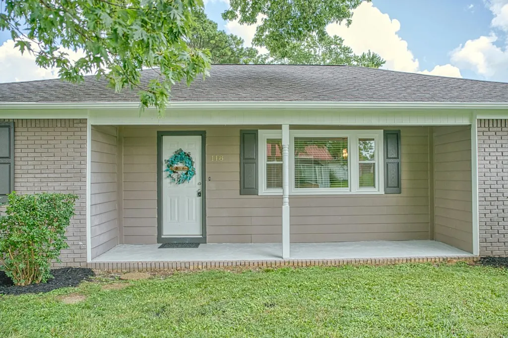 118 Bowman Street Cookeville TN 38506
