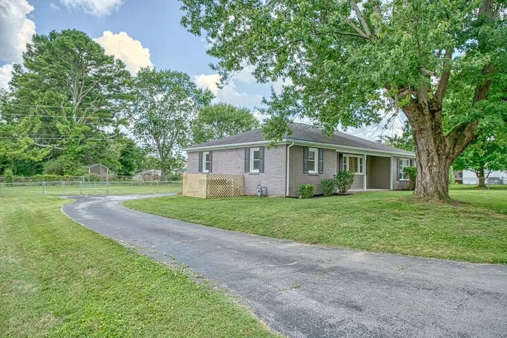 118 Bowman Street Cookeville TN 38506