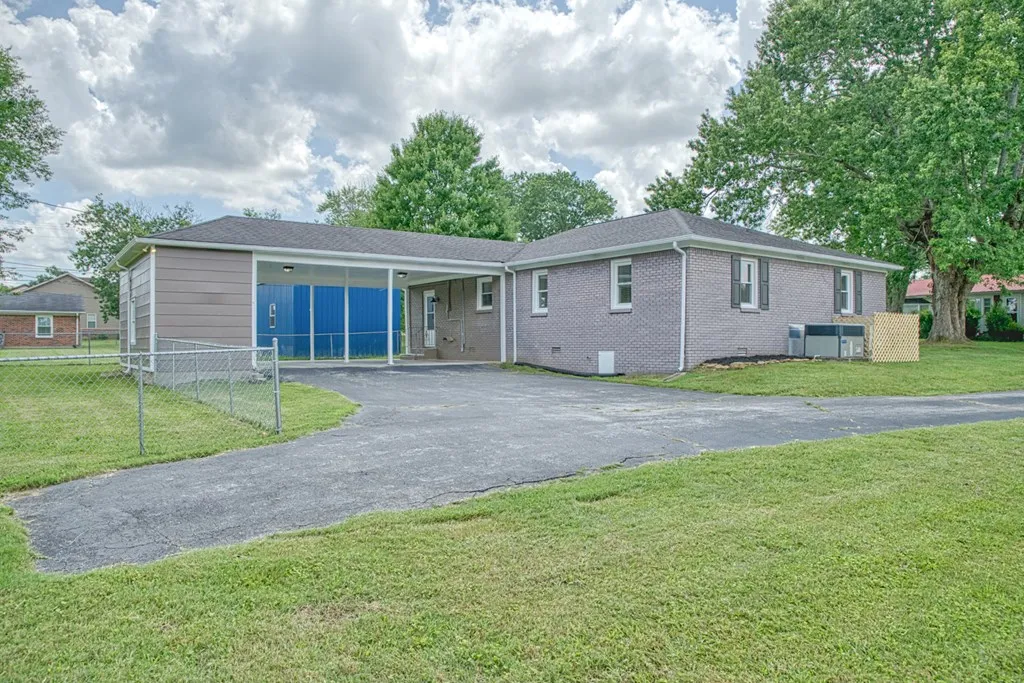 118 Bowman Street Cookeville TN 38506