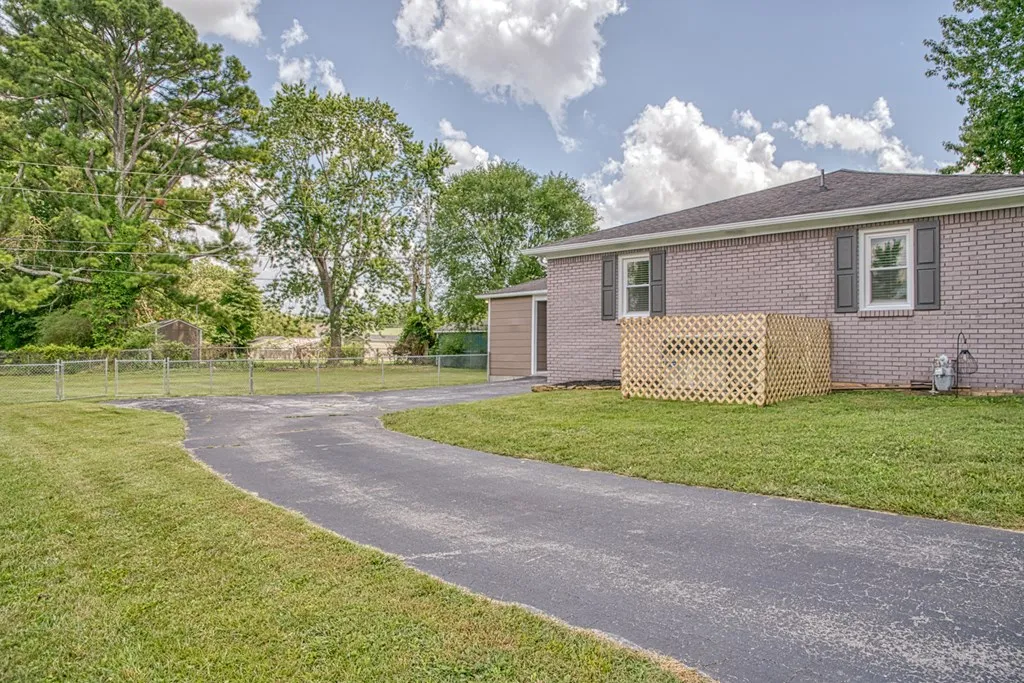 118 Bowman Street Cookeville TN 38506