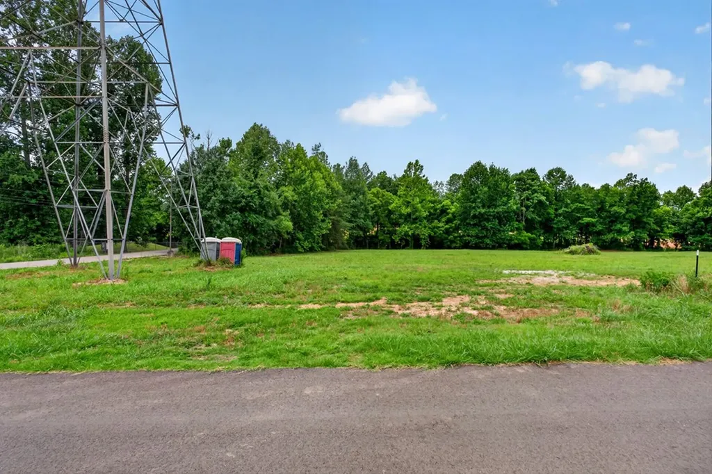 Lot 1 Cora Road Cookeville TN 38501