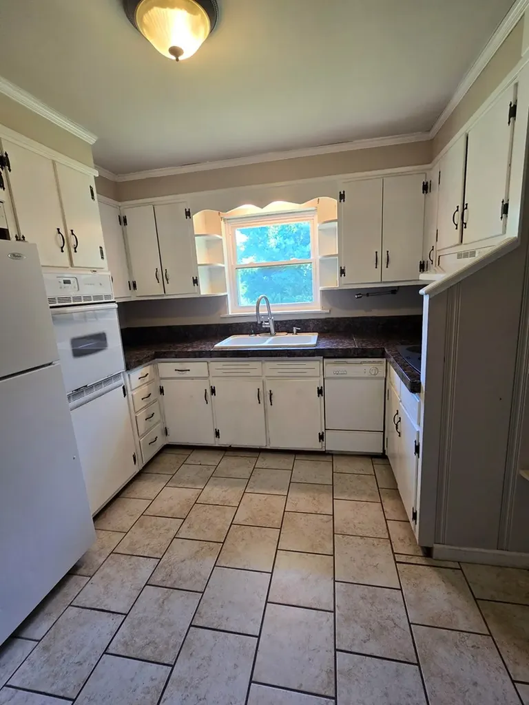 1205 Mitchell Avenue Cookeville TN 38501