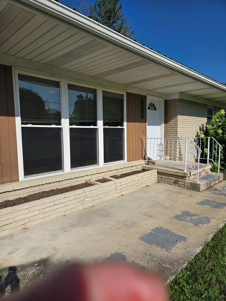 1205 Mitchell Avenue Cookeville TN 38501