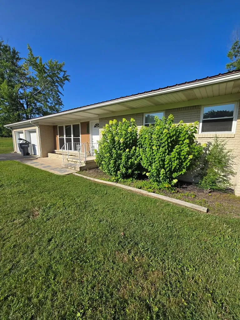 1205 Mitchell Avenue Cookeville TN 38501
