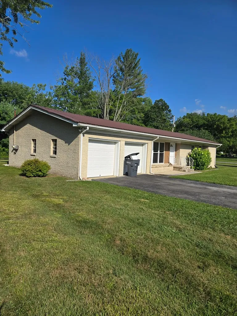 1205 Mitchell Avenue Cookeville TN 38501