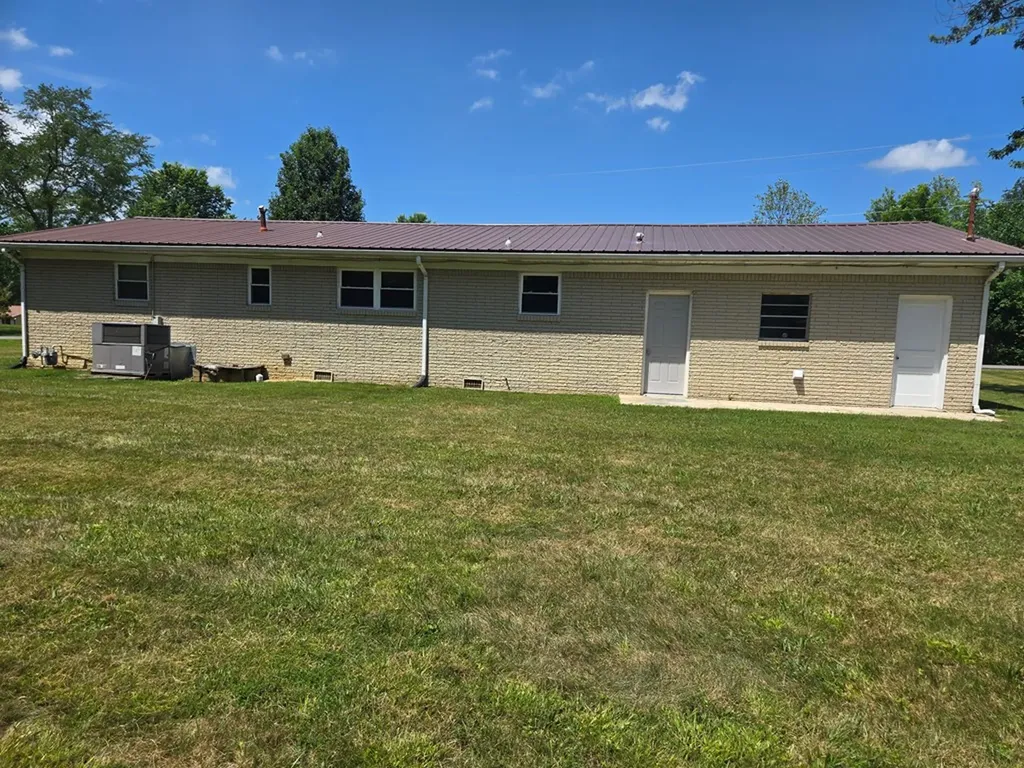 1205 Mitchell Avenue Cookeville TN 38501