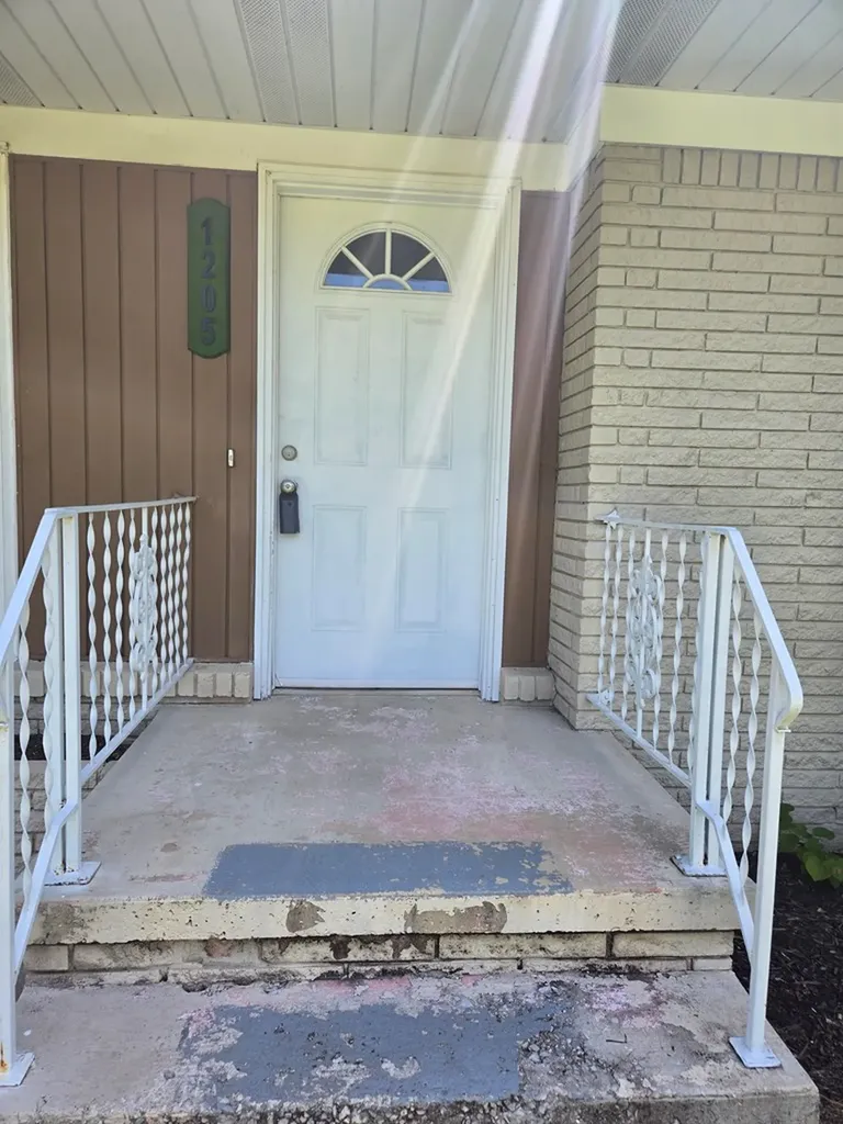 1205 Mitchell Avenue Cookeville TN 38501