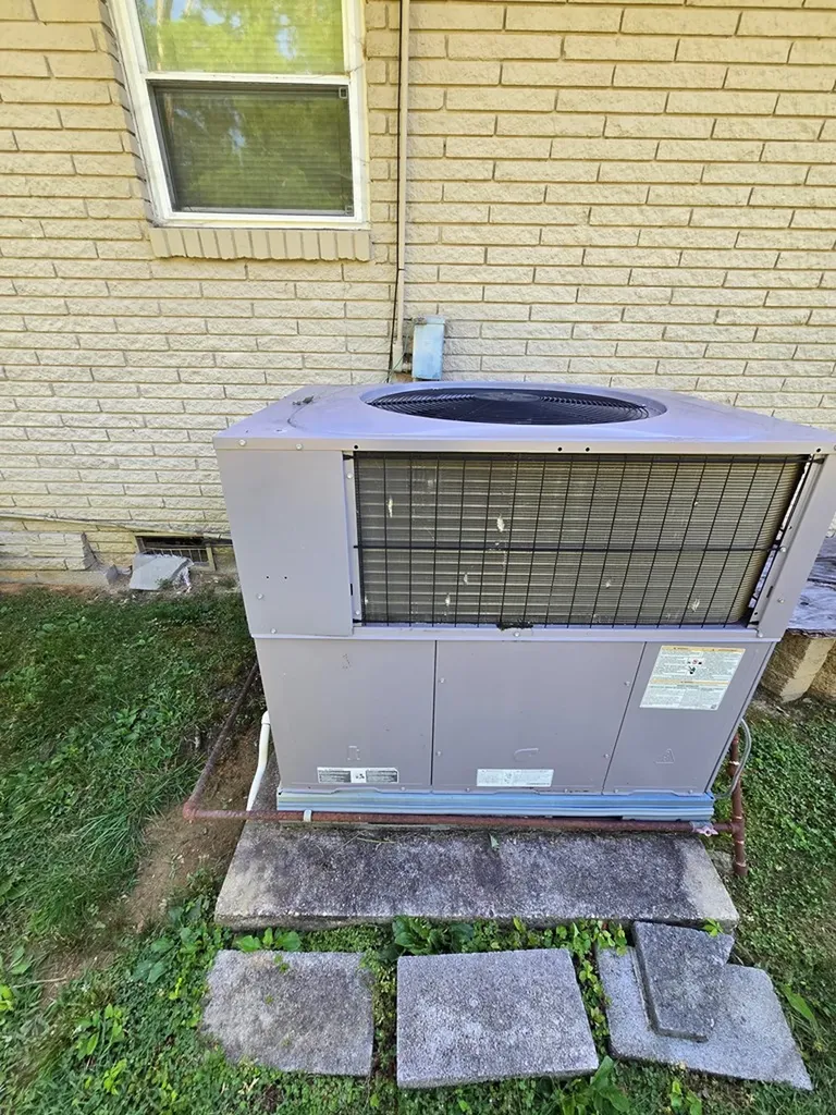 1205 Mitchell Avenue Cookeville TN 38501