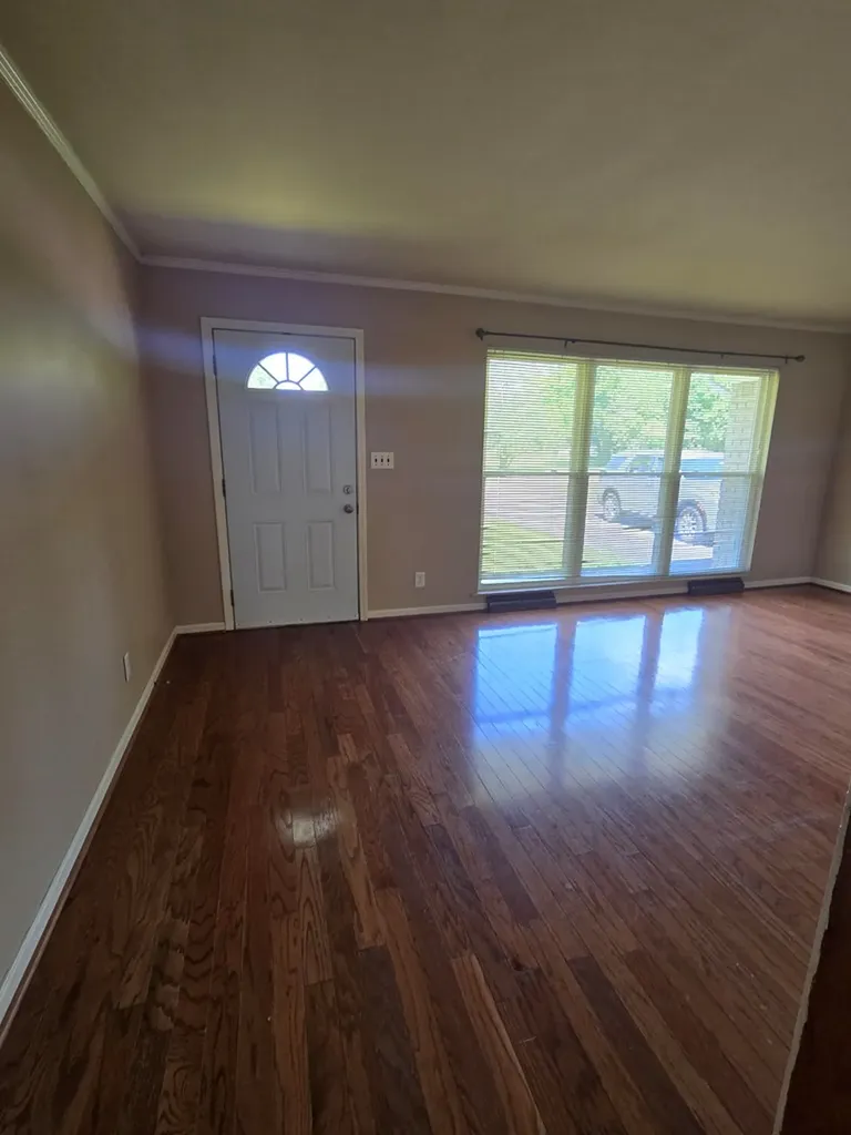 1205 Mitchell Avenue Cookeville TN 38501