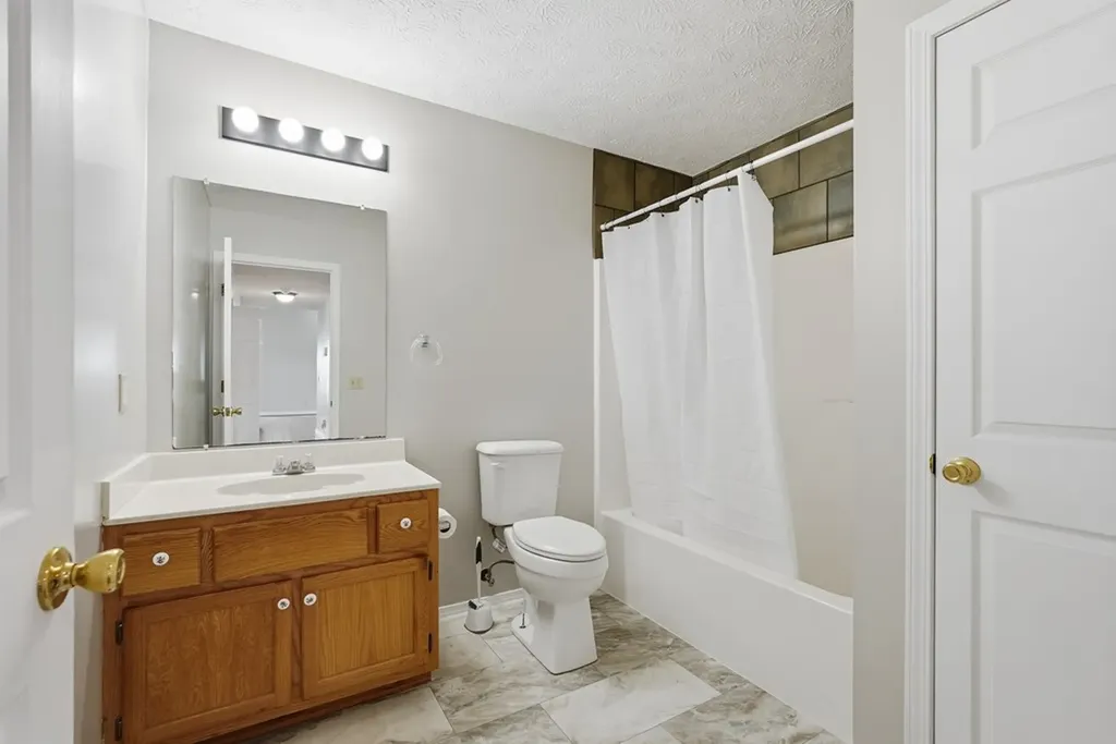 114 Walnut Trace Sparta TN 38583