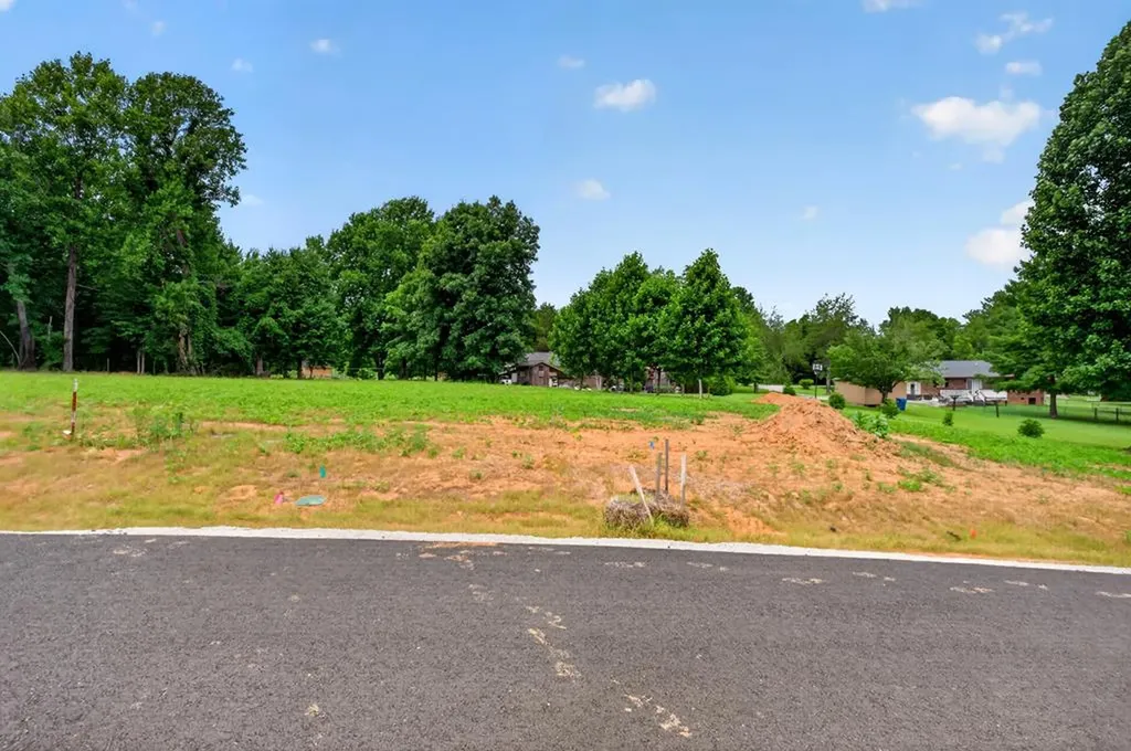 Lot 16 Brook View Drive Cookeville TN 38501