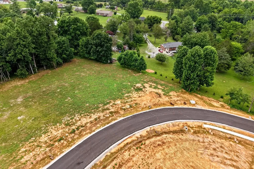 Lot 16 Brook View Drive Cookeville TN 38501