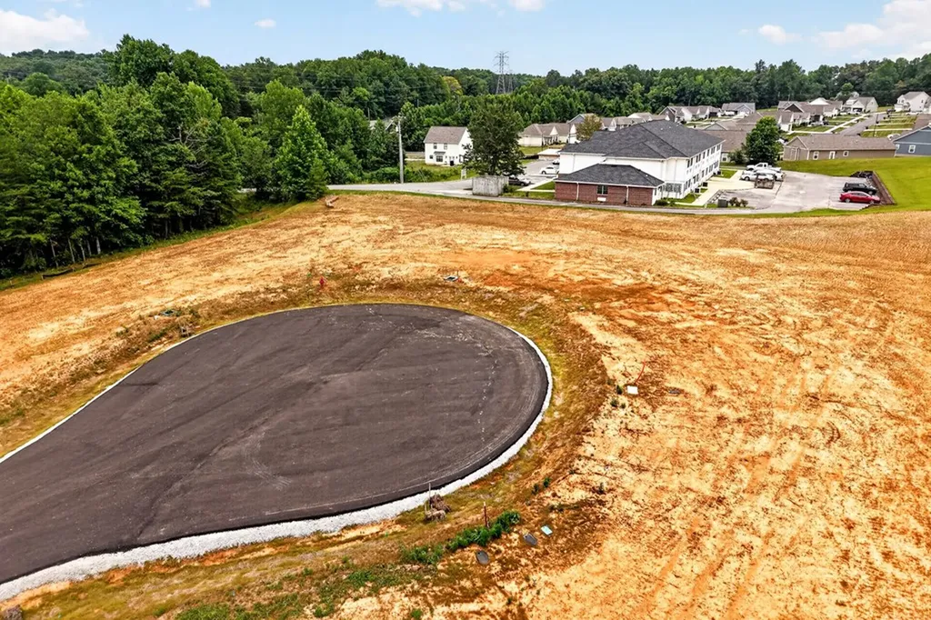 Lot 9 Brook View Drive Cookeville TN 38501