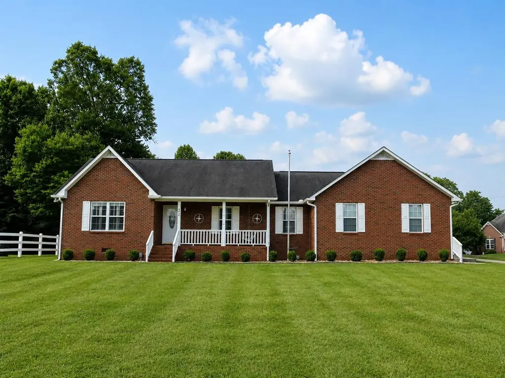 372 Brookside Drive Algood TN 38506