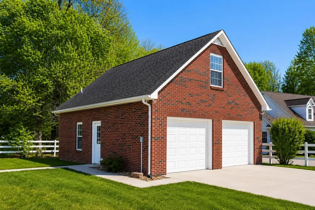 372 Brookside Drive Algood TN 38506