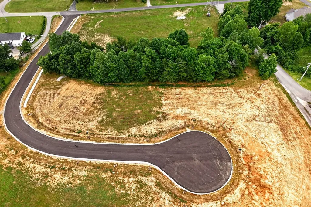 Lot 7 Brook View Drive Cookeville TN 38501