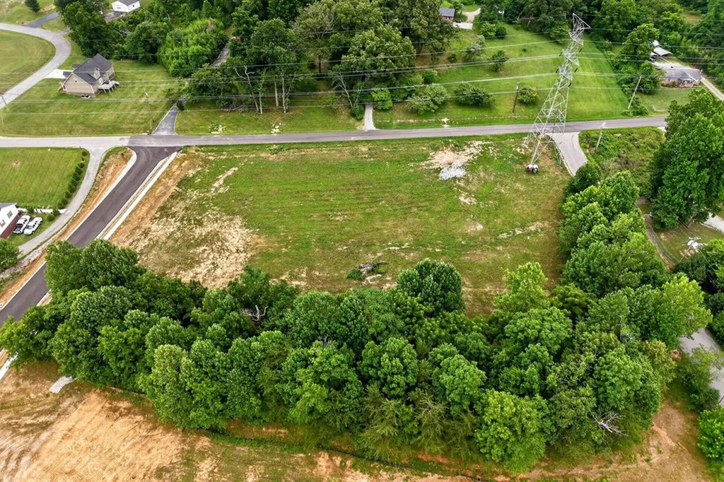 Lot 2 Cora Road Cookeville TN 38501