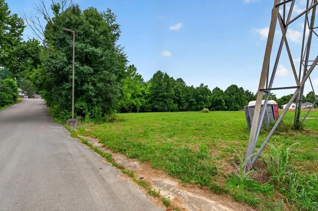 Lot 1 Cora Road Cookeville TN 38501