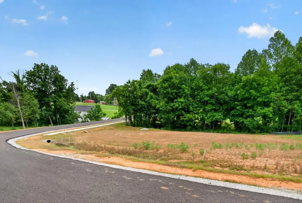 Lot 5 Brook View Drive Cookeville TN 38501