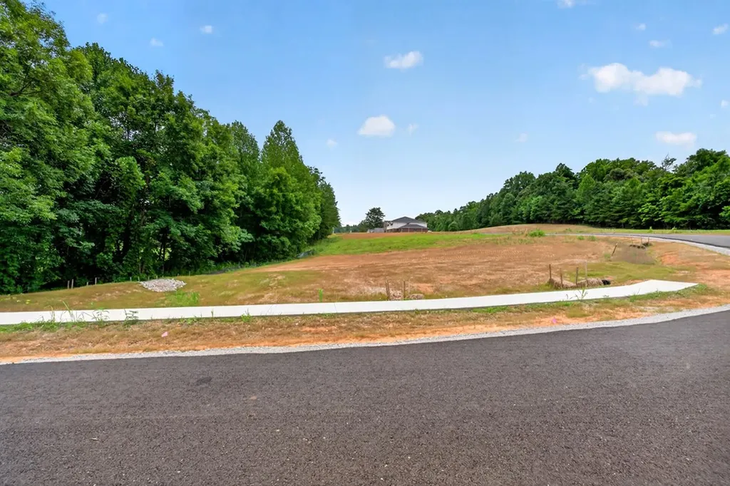 Lot 5 Brook View Drive Cookeville TN 38501