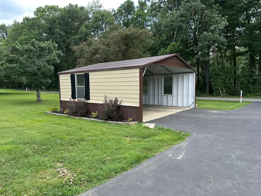 415 Moore Road Cookeville TN 38506-8226