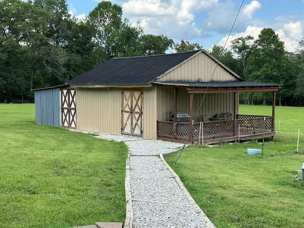 415 Moore Road Cookeville TN 38506-8226